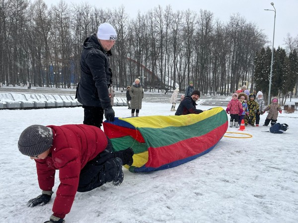 Программа «Румяные щечки»