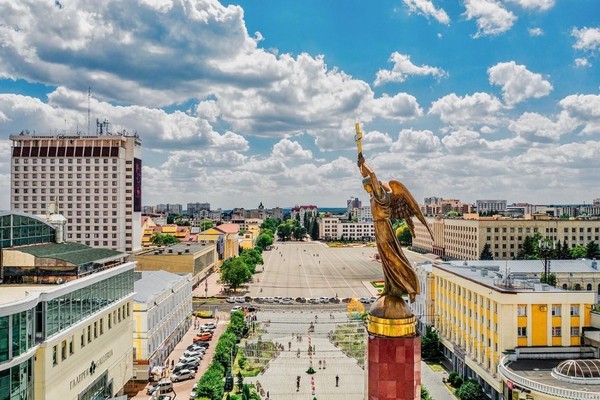 Лекторий «Город на высоте: вершины и смыслы»