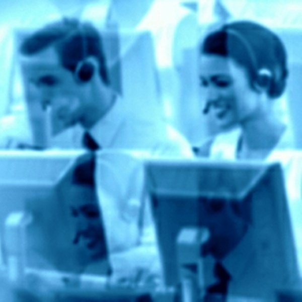 Контакт-оператор