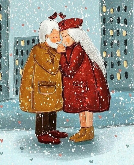 Арт - вечеринка "LOVE IS..." 14 февраля 2025 г.