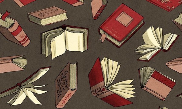 Общероссийская акция «Дарите книги с любовью!» в Национальной библиотеке РД