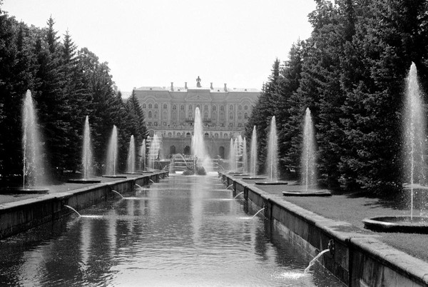 Фотовыставка «Мгновение вечности»