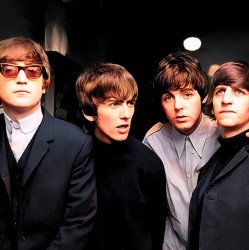 Dans Ramblers / The Beatles Party!