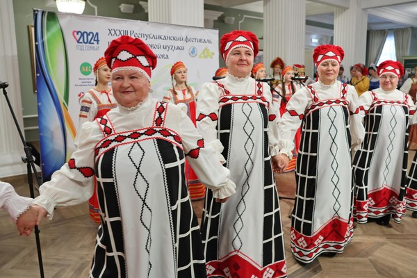 Республиканский фестиваль им. Заслуженного работника культуры РТ А.В. Коткова