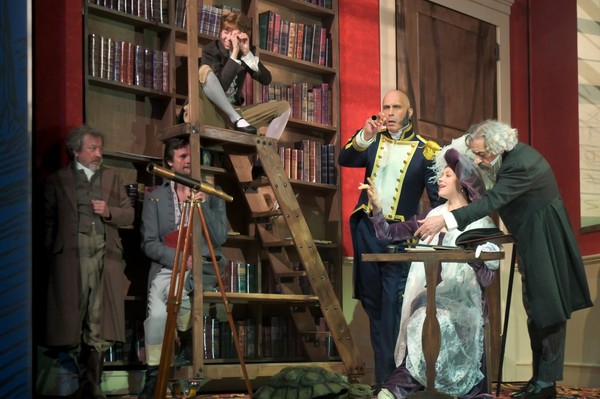 Фёдор Малышев