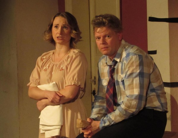 Спектакль-концерт «Думы» (16+)