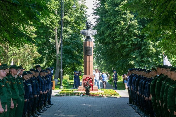 Герои Коломны. Тематическая программа