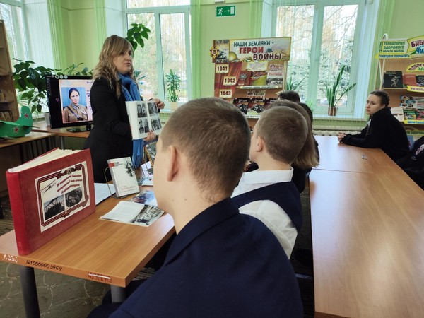 «Добрый сказочник Гаршин»