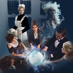 Наталья Качалкина