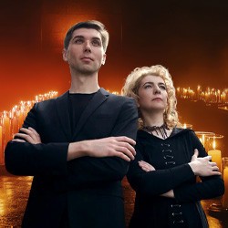 Классика рока при свечах: Queen, Deep Purple, Metallica