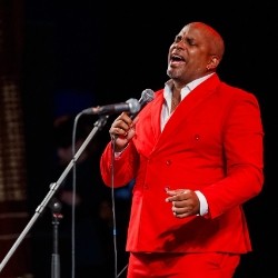 Dariel Rene & Hot Havana jazz trio. Вечер кубинского джаза