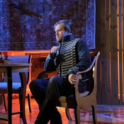 Павел Сергиенко