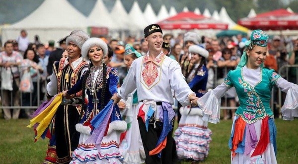 Беседа «Международный день родного языка»