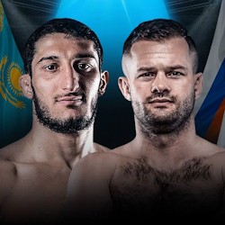 Бетсити Fight Nights 126