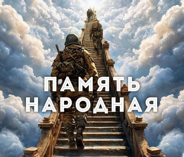 «Память народная»