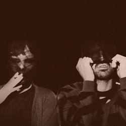 Crystal Castles