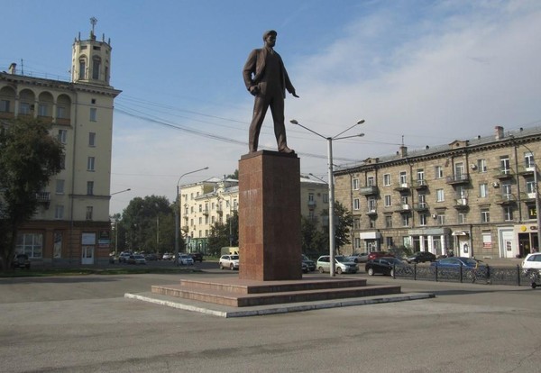 Медиаэкскурсия «Прогулки по городу Н.»