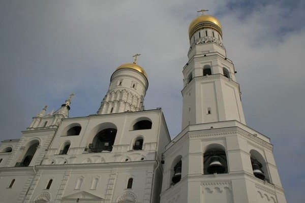 Заседание общества «Старая Москва»: «Новый Иерусалим» в Московском Кремле»