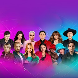 Музыкальная премия «Bloggers music awards»