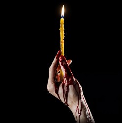 Мария Ларина