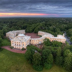 Павловск