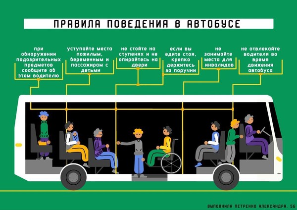 Выставка «Правила безопасности на дорогах глазами детей»