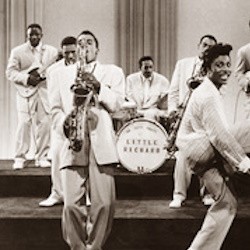 Little Richard Tribute Show – Rock'n'roll Legends Night