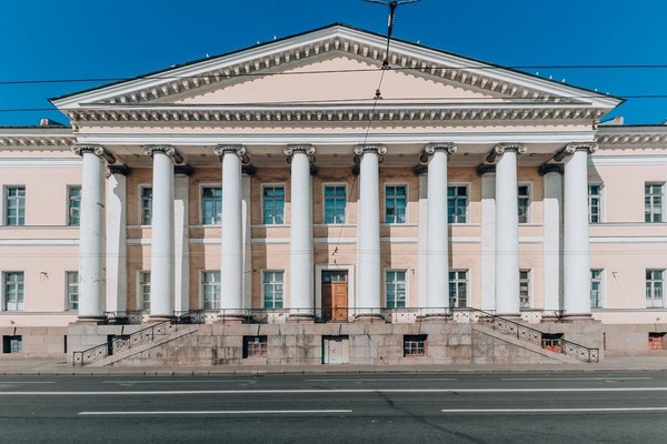 Интерактивное занятие «Академия наук: миссия сквозь века»