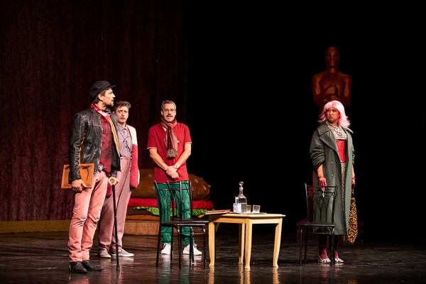 Павел Савинков