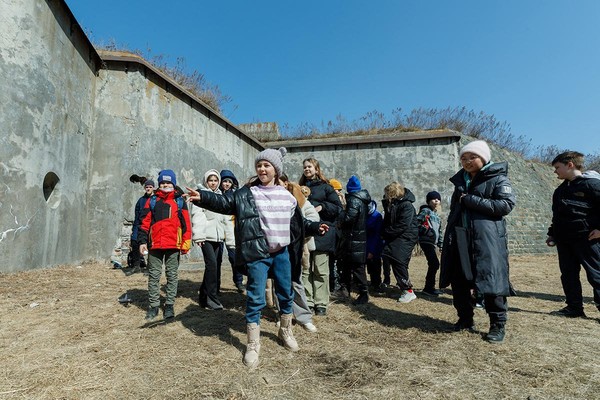 Программа «Петрушкина Масленица»