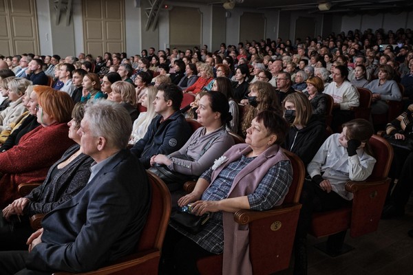 Балет «Ромео и Джульетта»