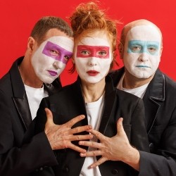 Игорь Верник