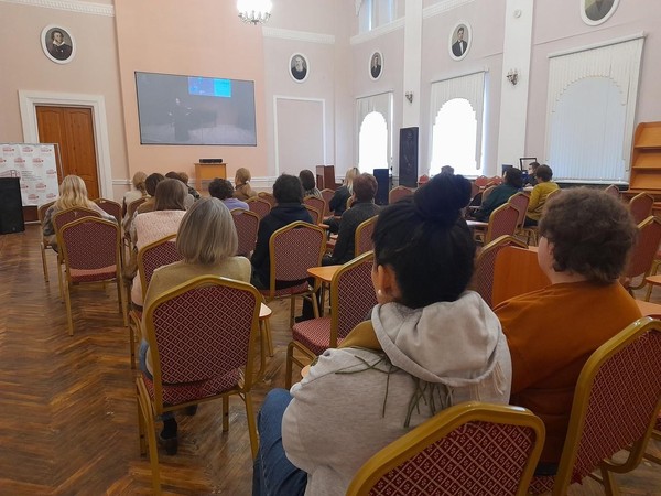 «Король Орган и Принц Клавесин»