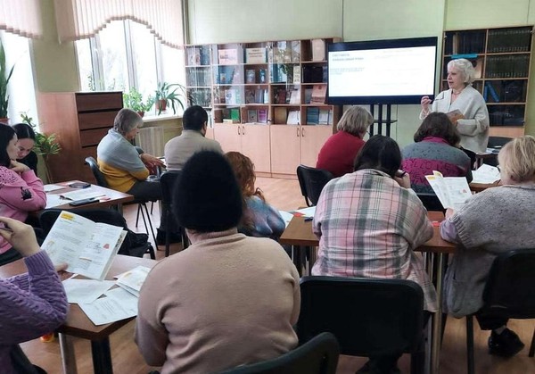 Школа финансовой грамотности. Принимаем финансовые решения