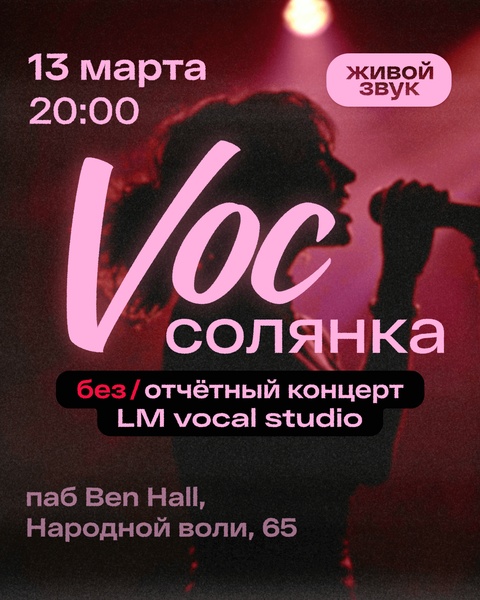 VOC солянка