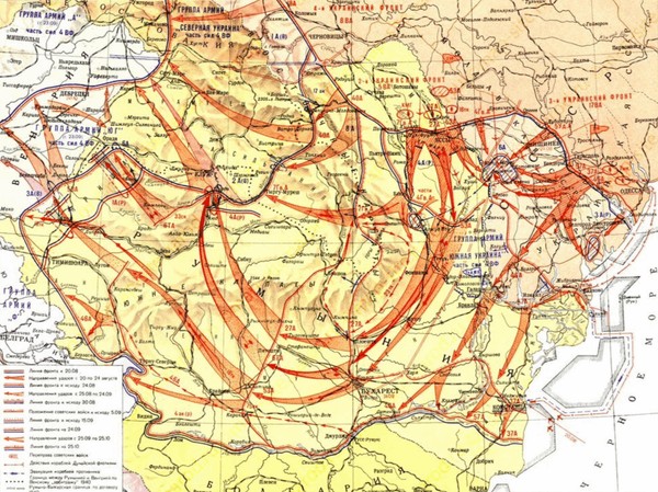 Час истории«Начало освобождения»