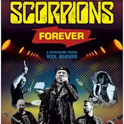 Scorpions