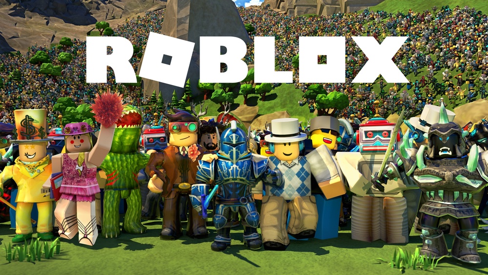 Мастер-класс для детей 8-14 лет: 3D моделирование персонажа Roblox