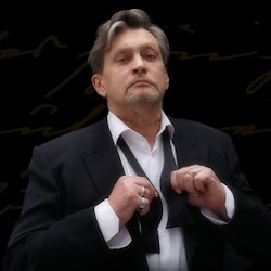 «Вертинский» (Александр Домогаров)