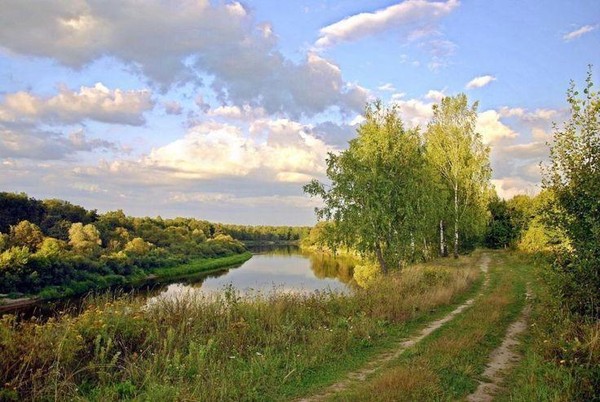 Беседа «Сберечь и приумножить»