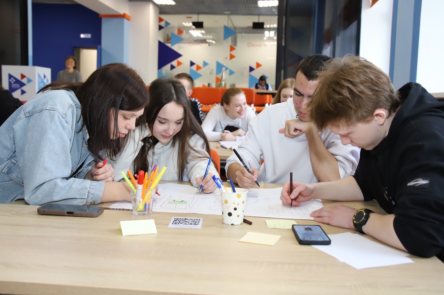 Тренинг "Подготовка к собеседованию"