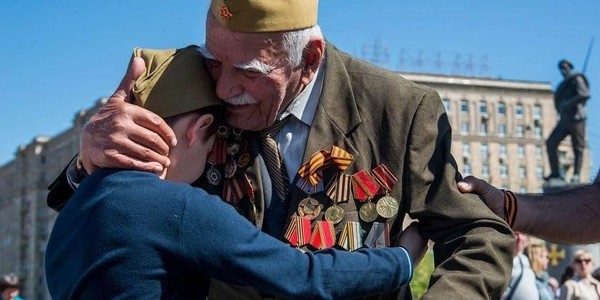 Прием заявок на участие в городском творческом конкурсе «Великая война – великая Победа»