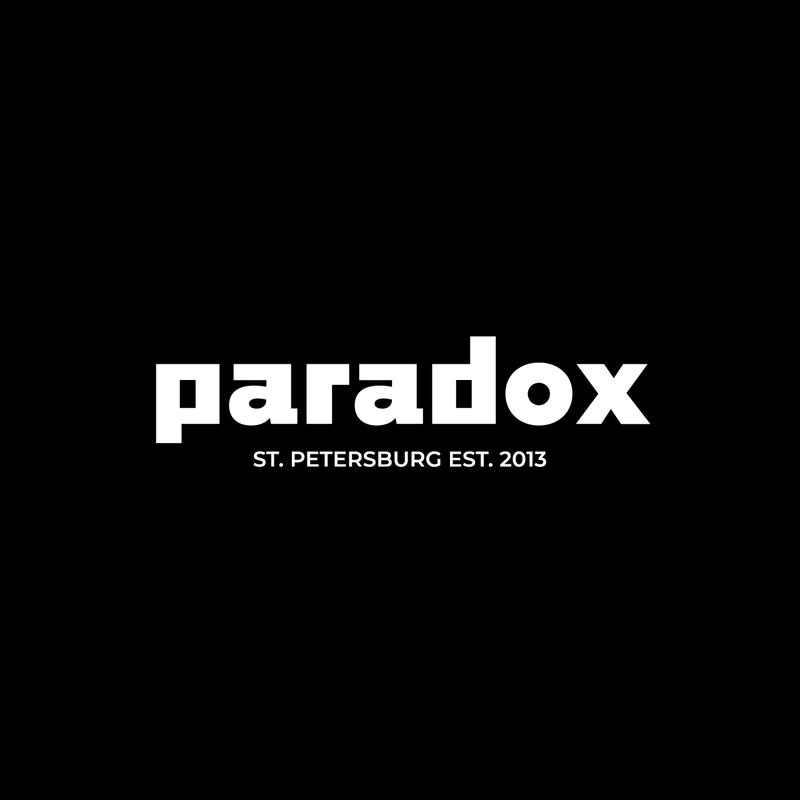 Дегустация пива от питерской пивоварни PARADOX. 8 сортов за один вечер! Билет - 700руб. 21 марта 2025 г.