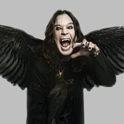 Tribute to Ozzy Osbourne