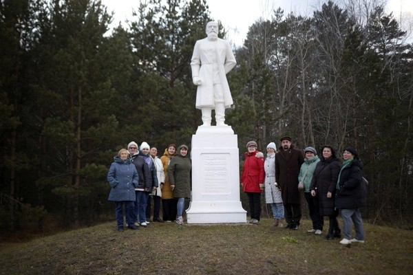 «Подаруевский маршрут»