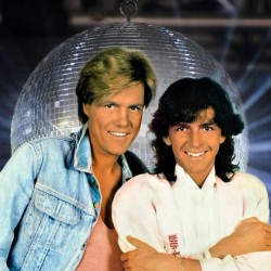 Modern Talking Party