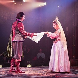 Владимир Шульга