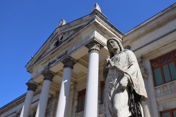 Эпохи Стамбула за 2,5 часа