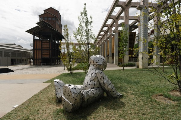 Семейная прогулка по азиатскому кварталу Стамбула