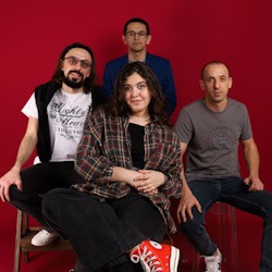 Большой Стендап